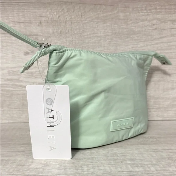 Athleta All About Small Cosmetic Pouch - Picture 2 of 5